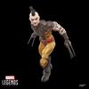 Marvel Daken Dark Avengers Series 6-Inch Action Figure with Comic Accessories