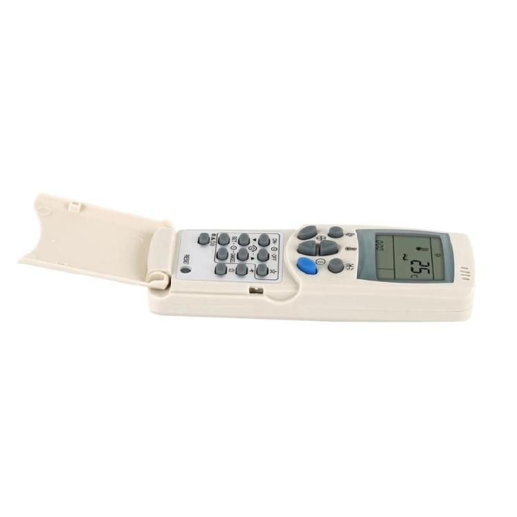 Пульт ДУ для кондиционера 6711A20010B 6711A90023E 671190023W 6711A20028K
