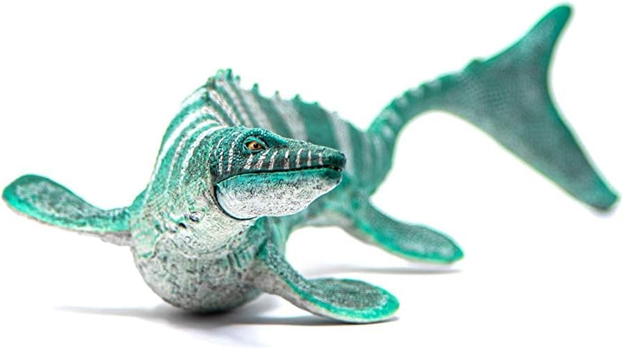 Фигурка Schleich Динозавр Мозазавр 15026