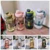 Large-Capacity Water Bottle Fitness Water Bottle Water Cup Sports Water Bottle Sport Bottle Summer