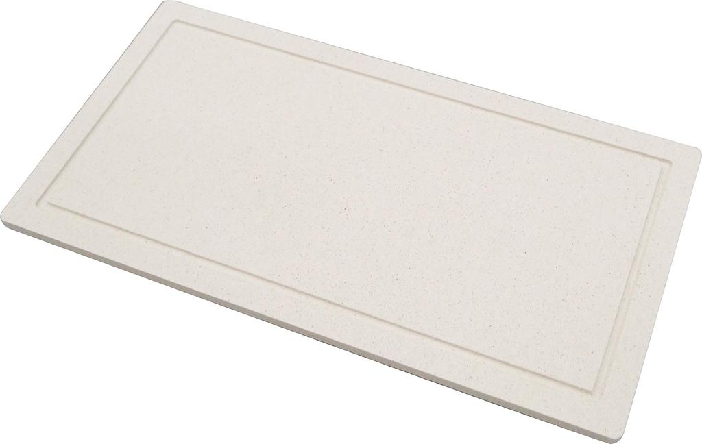 Be Worth Style Be Worth Selection Replacement Tray KAWAKI Dish Rack Freestanding Replacement Domestic Material Absorbent Tray Diatomaceous Earth Made