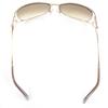Excellent FRED sunglasses VOLUTE oval frame gold mens Used