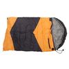 Heated Pet Sleeping Bag 3 Temperature Settings Comfortable Keep Warm Dog Sleeping Bag for Travel