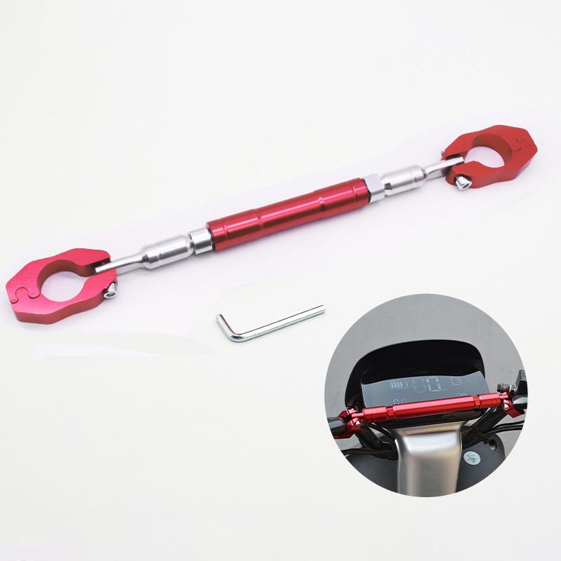 Мотоциклетный турник, удлинитель крана, усиленный руль, балансир и рулевая тяга