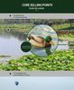 10-300x40 HD Variable Monocular: Night Vision Outdoor Metal Binoculars