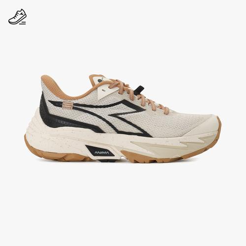 Diadora Sestriere-XT 2 Бежевый [Отправка из Кореи] 100% Оригинал