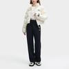FILA ORIGINALE Down Jacket Women's Ivory F51W349901FIV