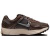 Nike Женские кроссовки Zoom Vomero 5 Baroque Brown повседневные FN6742-201