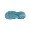 Skechers Модные Удобные Универсальные Низкие Кроссовки для Бега Мальчики Детские кроссовки Синий 404040L-BLMT