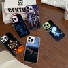 Чехол для телефона певицы Тейт Макрей Для iPhone 16 15 14 13 12 11 Pro Max 17 Plus Цветной чехол