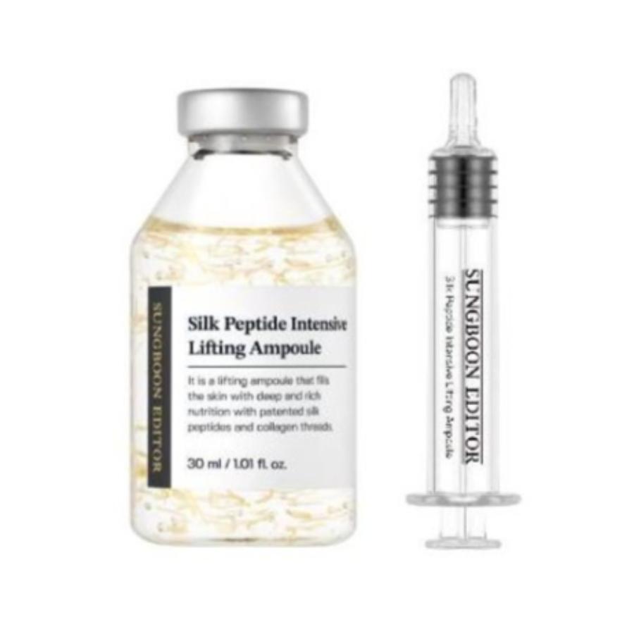 Silk Peptide Intensive Lifting Ampoule 35ml