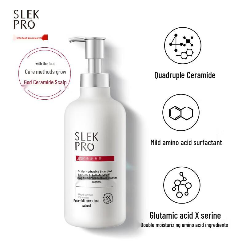 SURE PRO Hydrating Shampoo & Body Wash Set