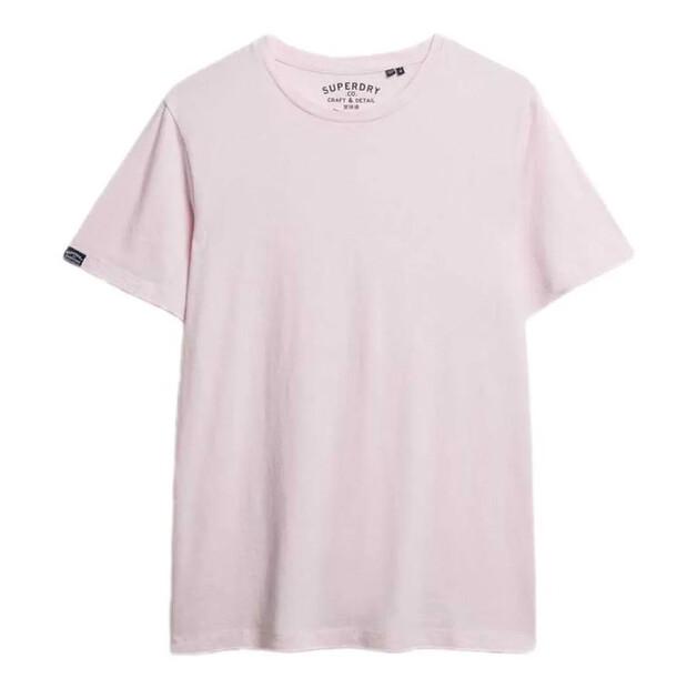 Superdry Футболка с коротким рукавом Classic Essential