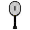 USB Rechargeable Electric Mosquito Swatter Household Mosquito Swatter