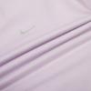 Nike Однотонная короткая толстовка с логотипом для женщин