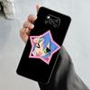 Чехол с забавным рисунком Lucky Star для Xiaomi Poco X3 Nfc X4pro X5 M3 для Mi 12 13 11 10 10t 8 Note10 Lite 11ultra 11t Pro F1
