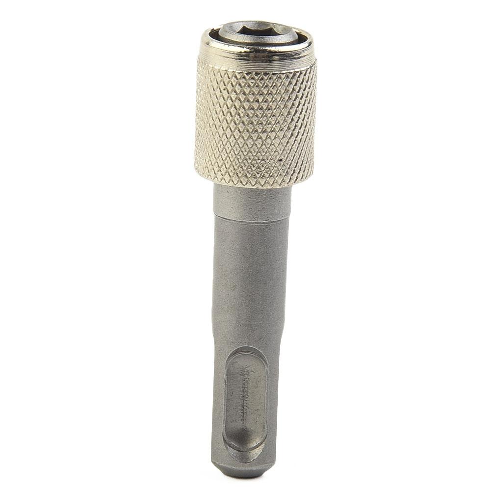 Socket Adapter Socket Adapter 1/4 Hex Shank Converter