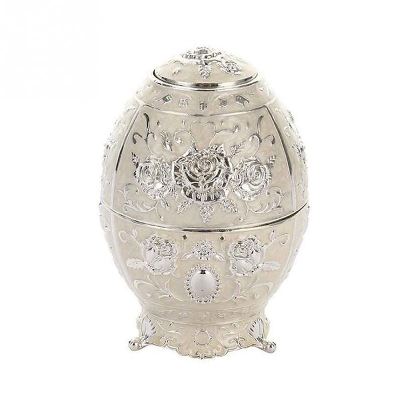 Металлический винтажный автоматический держатель для зубочисток, металлический диспенсер для зубочисток из цинкового сплава, коробка-органайзер, европейский