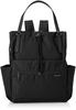 Рюкзак vous et 4WAY с сумкой YV01202 Черный [Isaac] Женский (10)