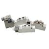 SMC SY Series Pneumatic Solenoid Valve CN plug (adapter included)