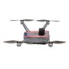 Brushless Motor Drones with Camera High Definition RC Quadcopter Obstacle Avoidance Optical Fluid