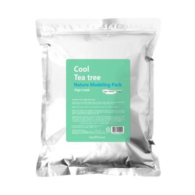 Medi Flower Nature Набор для моделирования Cool Tea Tree 500г