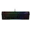 Clavier Mécanique - Hyperx - Alloy MKW100 - Illumination RGB - QWERTY - Noir