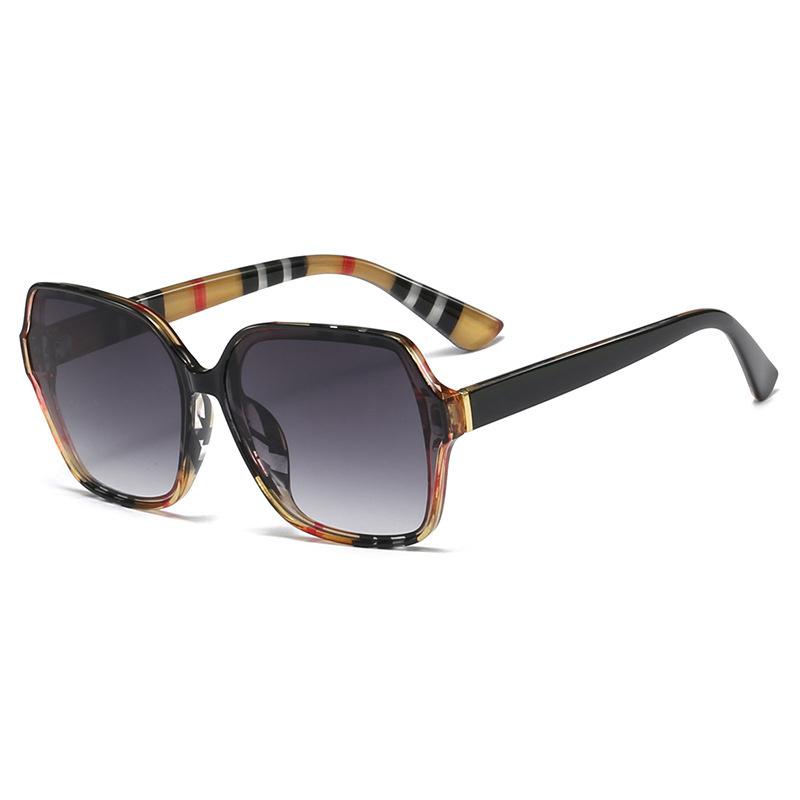 New Vintage Square Cat Eye Sunglasses Women Luxury Brand Sun Glasses For Men Punk UV400 Driving Eyewear Oculos De Sol