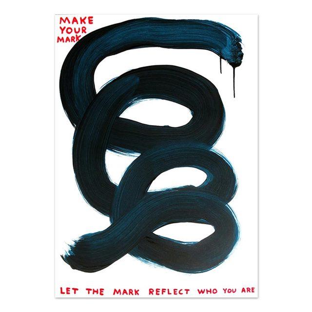 Абстрактная такса Дэвида Шригли, черная кошка, цирк, настенная живопись на холсте, плакаты на скандинавскую тему и принты, фотографии, декор для гостиной