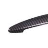 Накладка на ручку двери автомобиля для BMW 1 3 серии X3 X6 F30 E90 F25 F26 E70 E71