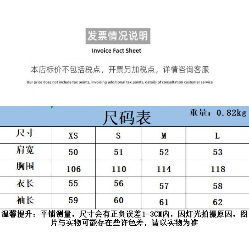 Womens Retro Short Canvas Puffer Coat Color Block Fall Winter Turn-down Collar Single Breasted XS S M L