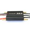 Flycolor Контроллер скорости ESC 150A 120A 90A 70A 50A Бесколлекторный ESC Поддержка 2-6S Lipo BEC 5.5V/5A для RC лодки F21267/71F