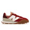 XC-72 Кроссовки унисекс с мытой хной Red Horizon UXC72OP1