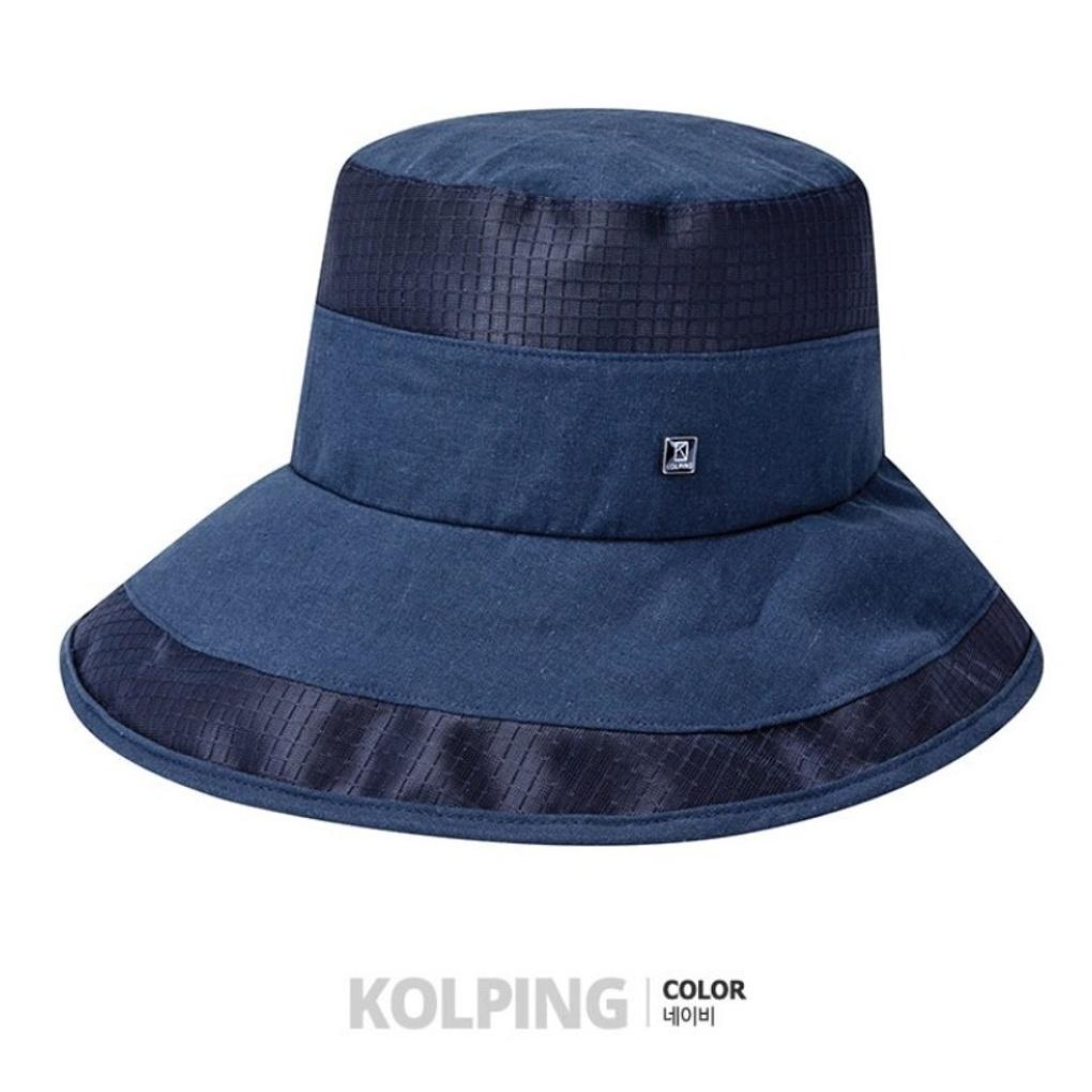 Ekolping Повседневная женская шляпа KTC8231W
