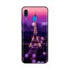 Чехол для Samsung Galaxy M20 6,3 дюйма, мягкий силиконовый чехол из ТПУ для телефона Samsung M20, чехол M 20 Sm-M205f, защитный чехол-бампер