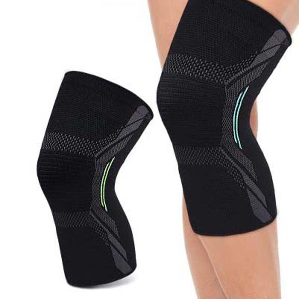 Knee Support Work Gear Joint Injury Recovery Knee Wrap Sports Knee Pad Knee Brace Patella Brace