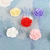 Magnet Handmade Rose Diamond Holder Diamond Painting Cover Holder Magnet Locator Magnet Cover Core
