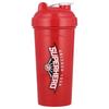 Shakercup, Red, 28 Oz