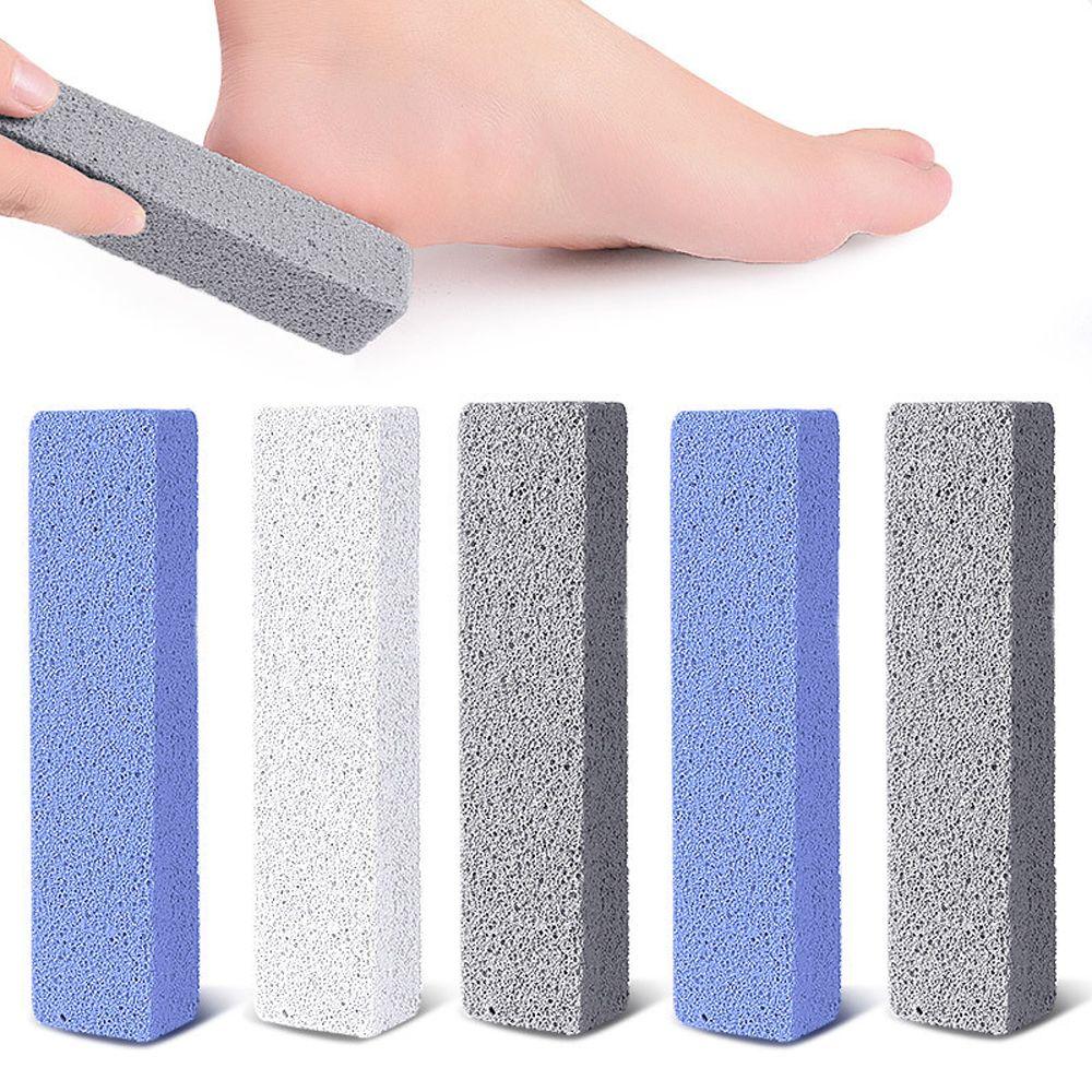 File Sponge Rasps Manicure Tools Foot Care Tools Foot Rubbing Stones Foot Rasp Foot Massage Pumice