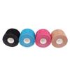 4Pcs Kinesiology Tape Waterproof Elastic Breathable Comfortable Athletic Body Tape for Sports Fitness
