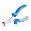 SPEEDWOX Cutting Nipper End Nipper End Cutter Micro Nipper Wire Cutter Long Reach Mini Cutting Tool Vertical Blade Capable of Cutting Precision Work