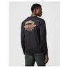Лонгслив Wrangler LS AMERICANA TEE