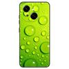 Для Tecno Spark Go 1 4G Чехол Силиконовый Роскошный Космический Мягкий Бампер для Tecno Spark Go 2025 Чехол для Телефона TPU Funda Go1 Модная Сумка