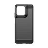 For Cover Motorola Moto G57 Power Case For Moto G57 G67 Power Anti-knock Silicone Carbon Fiber Back Case For Moto G57 Power Case