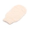 1pc Shower Gloves Exfoliating Wash Skin Spa Bath Gloves Natural Bamboo Fiber Bath Exfoliating Scrubber Washcloths
