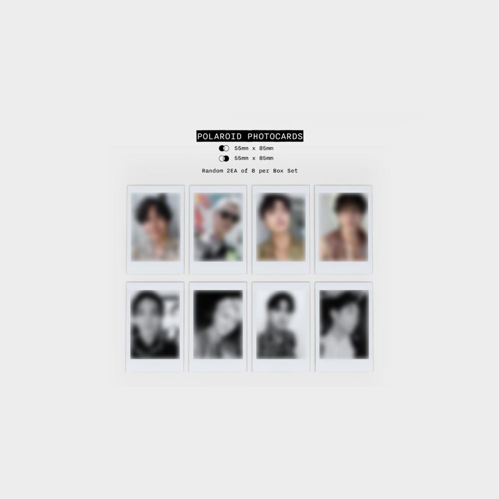 THE ROSE DUAL Делюкс Бокс Альбом Версия с драгоценностями