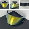 K1S Аксессуары для шлема AGV K1 K5 K5S K3SV Ветровое стекло Высокопрочное Солнцезащитное Стекло для шлема Мотоциклетные Аксессуары