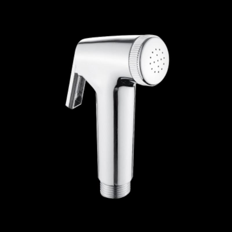 Освежающее и очищающее биде с равномерными круглыми отверстиями для воды