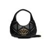 Сумка LOVE MOSCHINO JC4039PP1NLC0000 чёрный
