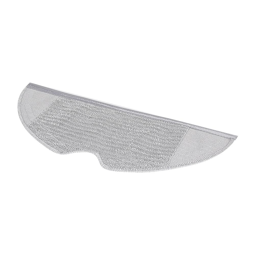 Washable Mop Cloth For Xiaomi Mop MIJIA 1C 2C 1T STYTJ01ZHM STYTJ02ZHM Robot Vacuum For Dreame F9 D9 Wipes Rags Parts